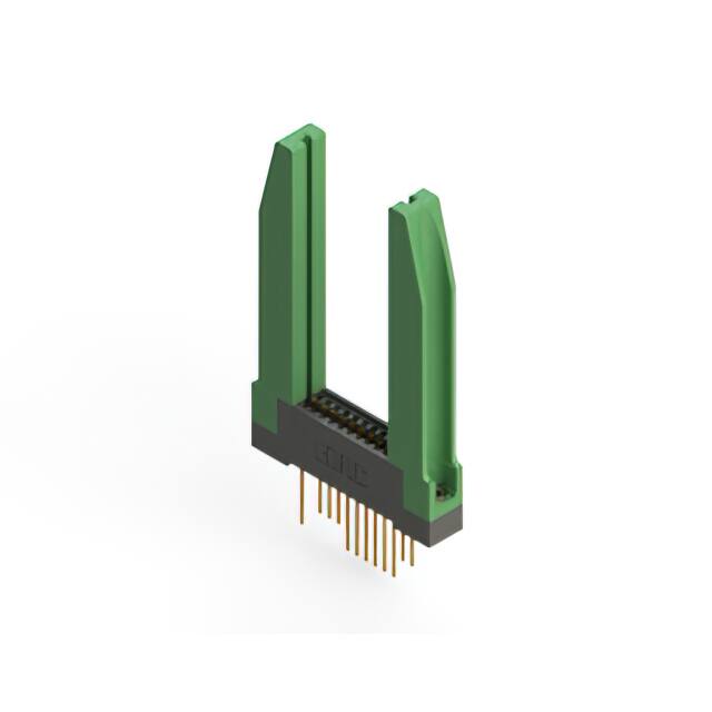 395-022-540-278 EDAC Inc.  Edgeboard Connectors